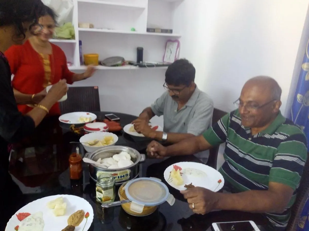 Friends Valley Home Stay Kattappana