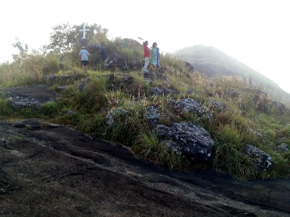 Friends Valley Home Stay Kattappana 0*,  India