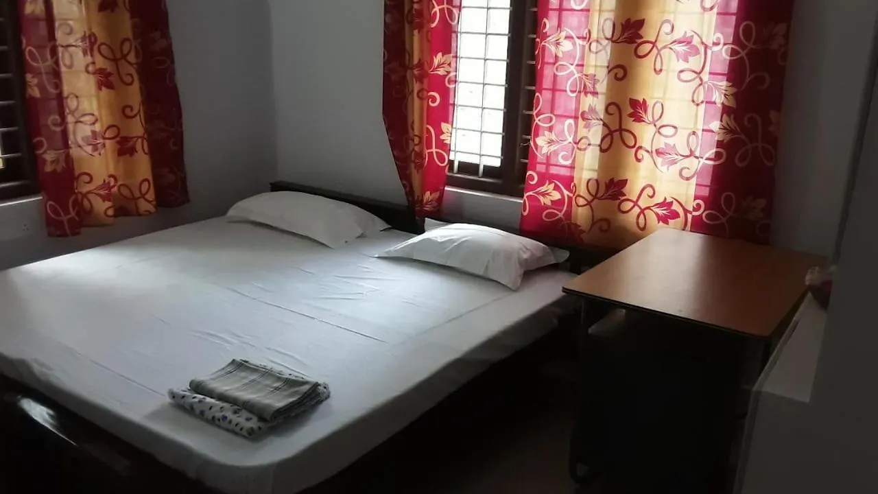 Friends Valley Home Stay Kattappana 0*,