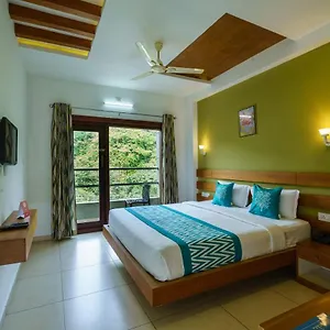 Resort Oyo 5024 Mist Heaven Hill, Tindummal