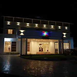 Hotel Hotel Vrindavan, Neriyamangalam