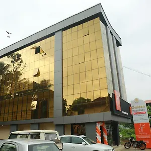 Hotel Golden Residency, Perintalmanna